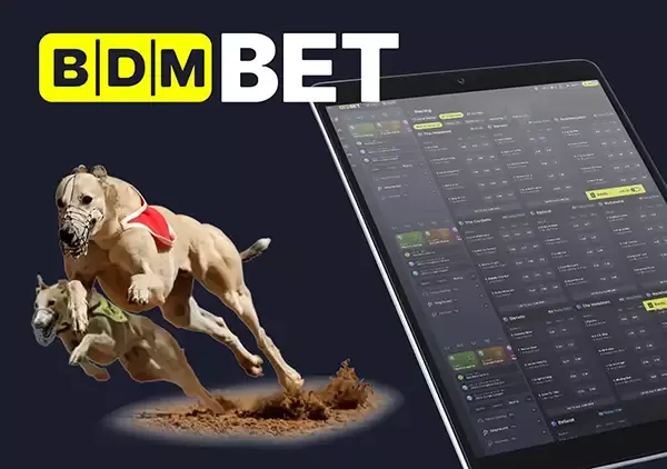 BDMbet výherné automaty