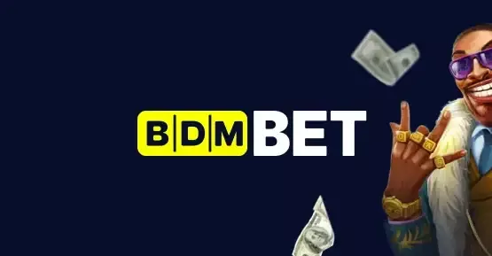 BDMbet игрални автомати