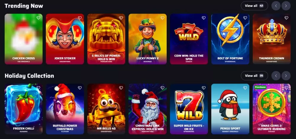 casino BDMbet